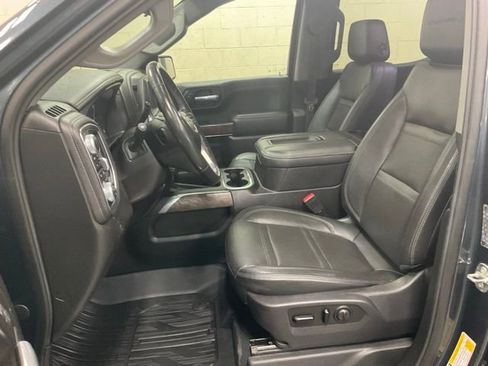 Used 2019 GMC Sierra 1500 Denali w/ Denali Ultimate Package image 8