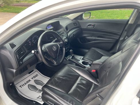 Used 2015 Acura ILX image 3