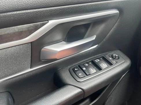Used 2021 RAM 1500 Big Horn AWD/4WD image 33