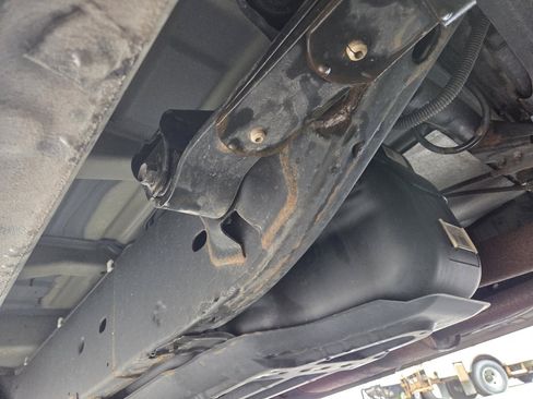 Used 2020 Nissan NV 3500 SV image 40