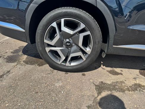 Used 2023 Hyundai Palisade Limited AWD/4WD image 10