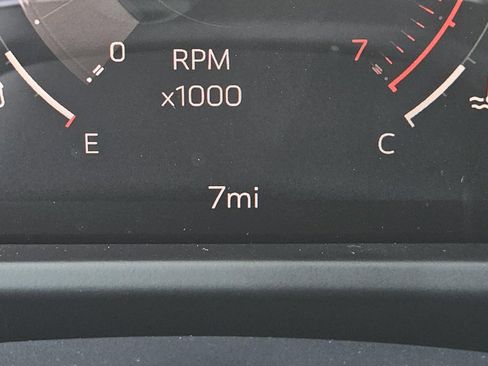 New 2026 GMC Acadia Elevation w/ Black Edition image 16