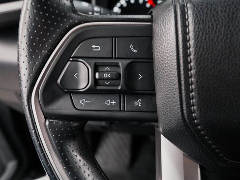 Used 2025 Toyota Tundra SR image 21