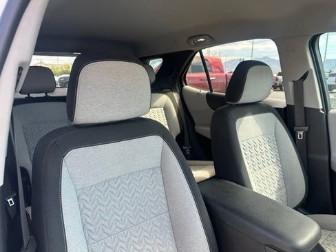 Certified 2024 Chevrolet Equinox LT FWD image 32