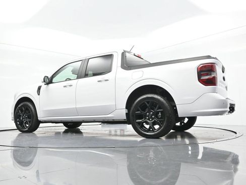 Used 2025 Ford Maverick Lobo AWD/4WD image 44