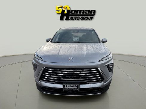 Used 2025 Buick Enclave Preferred image 9