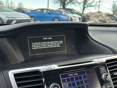 Used 2014 Honda Accord EX-L image 19