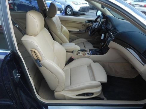 Used 2004 BMW 325Ci Coupe image 6