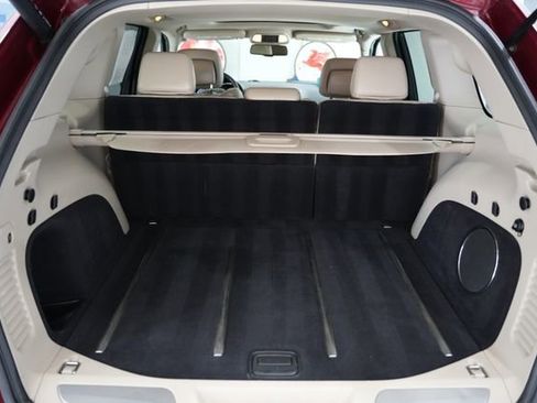 Used 2014 Jeep Grand Cherokee Limited image 8