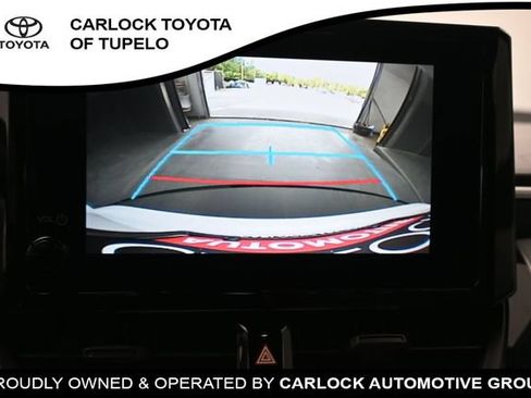 Used 2025 Toyota Corolla SE FWD image 13