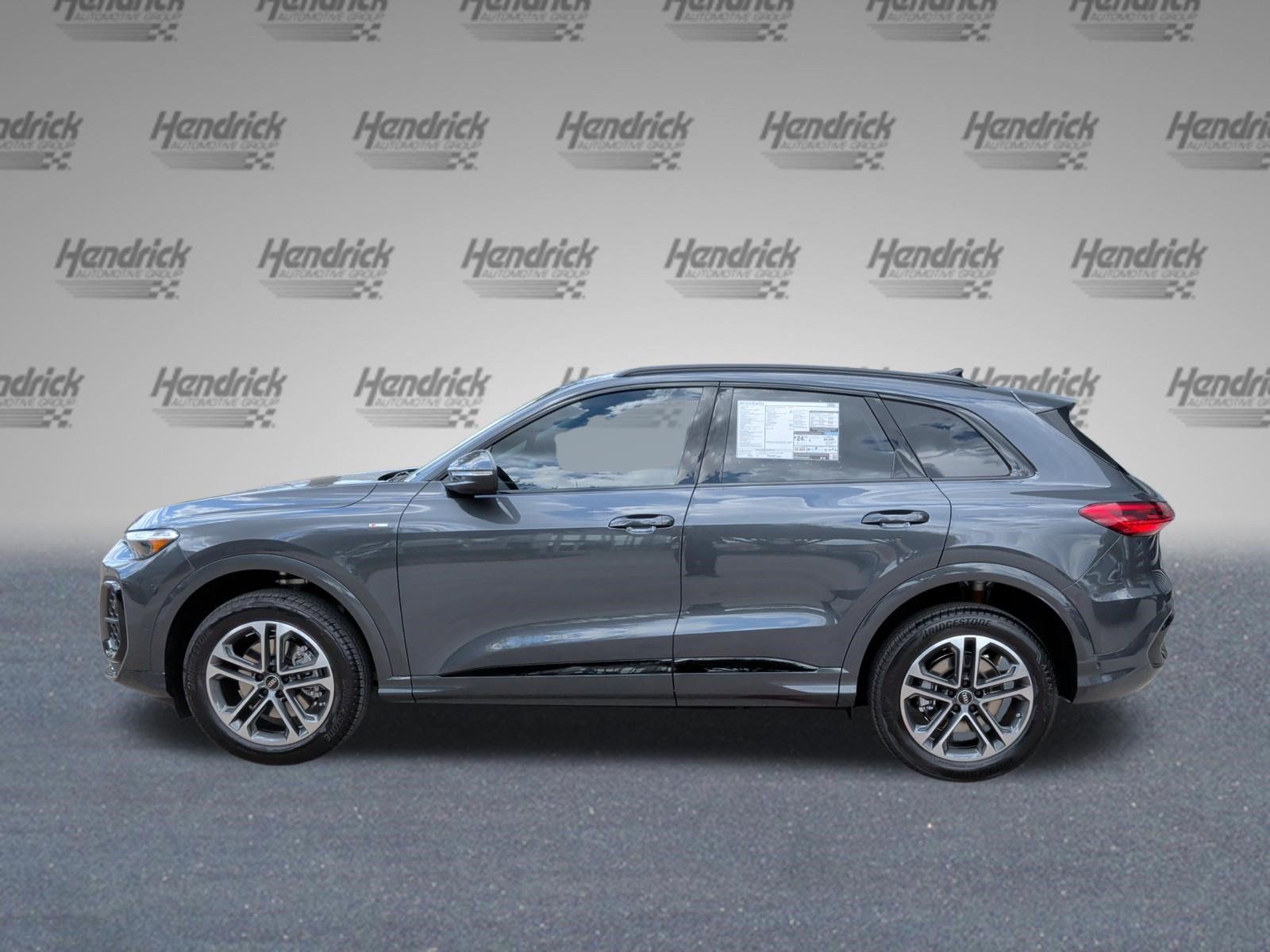 New 2026 Audi Q5 2.0T AWD/4WD image 6