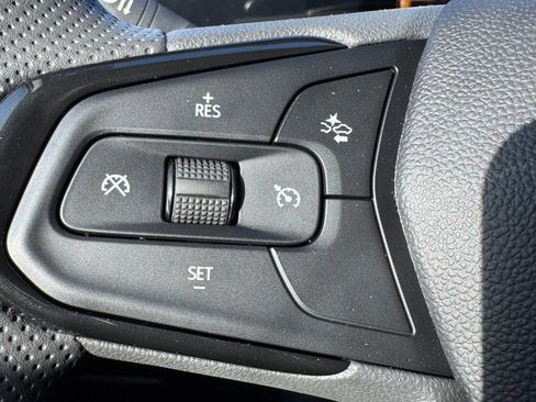 New 2026 Chevrolet TrailBlazer LT w/ Driver Confidence Package FWD image 11