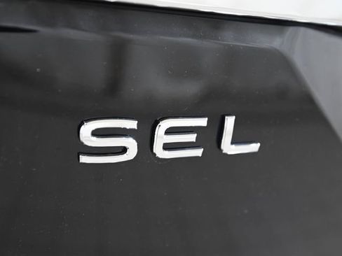 Used 2026 Volkswagen Atlas SEL AWD/4WD image 21