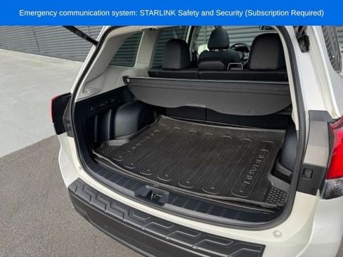 Used 2023 Subaru Forester Limited AWD/4WD image 40