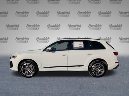 Used 2026 Audi Q7 2.0T Premium AWD/4WD image 6