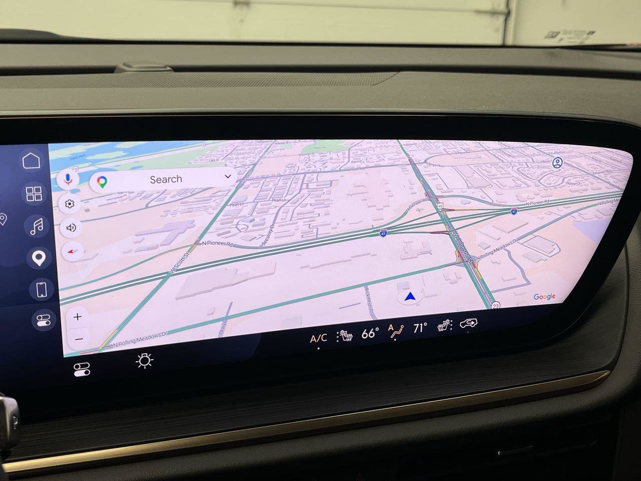 Certified 2024 Buick Envision Avenir AWD/4WD image 5