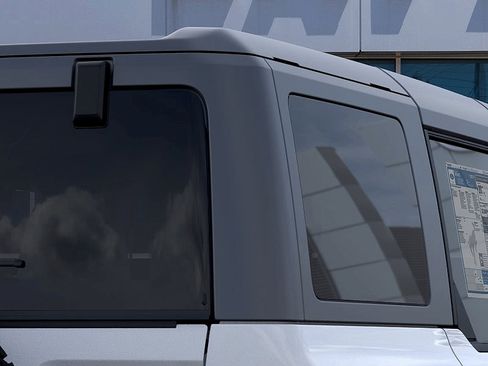 New 2025 Ford Bronco Outer Banks AWD/4WD image 25