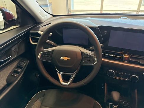 New 2026 Chevrolet TrailBlazer LT w/ Convenience Package image 33