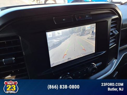 Certified 2023 Ford F150 XL w/ STX Appearance Package image 20