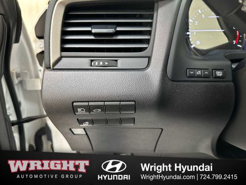 Used 2021 Lexus RX 350 AWD w/ Premium Package image 23