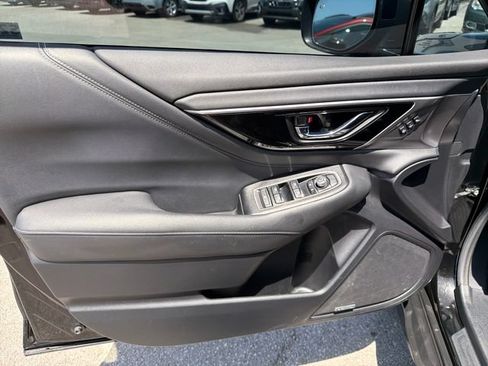Used 2020 Subaru Outback Limited XT w/ Popular Package #2 AWD/4WD image 17