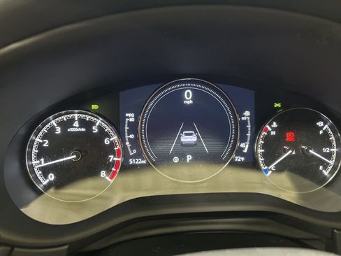 Certified 2023 MAZDA CX-30 AWD 2.5 S w/ Preferred Package image 14