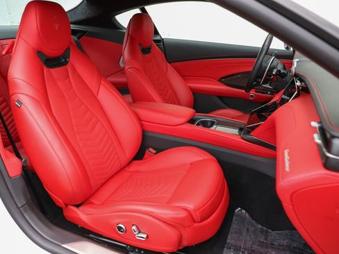 Used 2024 Maserati GranTurismo Trofeo AWD/4WD image 47
