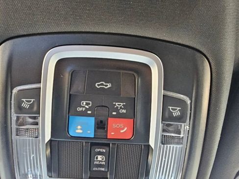 New 2024 RAM 3500 Laramie w/ Sport Appearance Package image 31