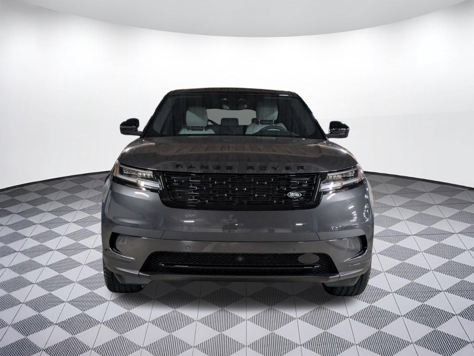 New 2026 Land Rover Range Rover Velar S AWD/4WD image 16