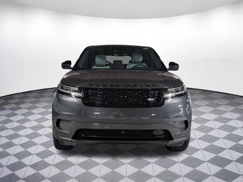 New 2026 Land Rover Range Rover Velar S AWD/4WD image 16
