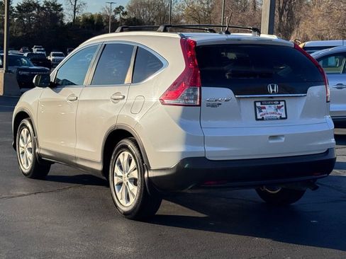 Used 2013 Honda CR-V EX-L image 15