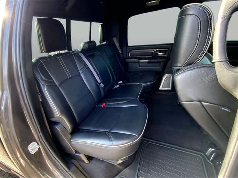 Used 2021 RAM 2500 Limited AWD/4WD image 20
