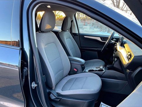 Certified 2022 Ford Escape SE w/ Convenience Package image 7