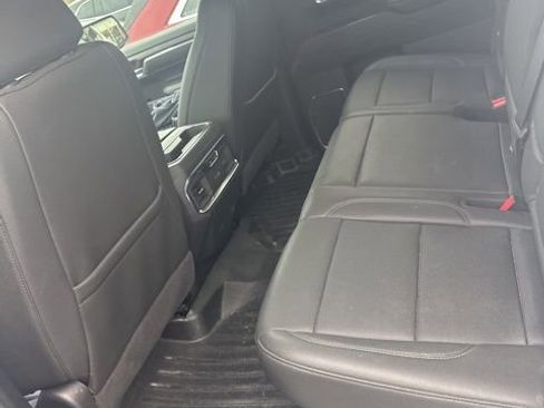 Used 2024 GMC Sierra 1500 SLT w/ SLT Premium Plus Package image 9