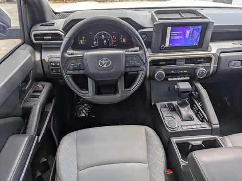 Used 2024 Toyota Tacoma SR5 RWD image 23