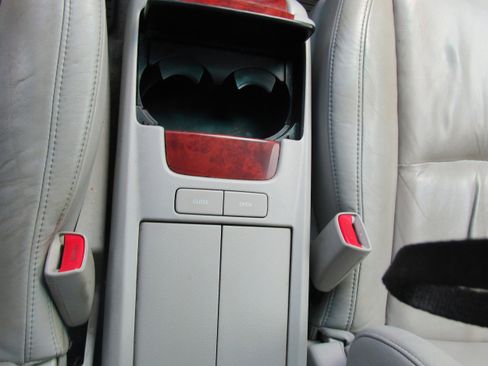 Used 2004 Lexus RX 330 Base image 20