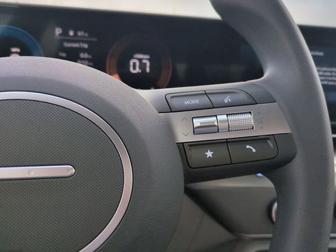 New 2026 Hyundai Kona SE image 29