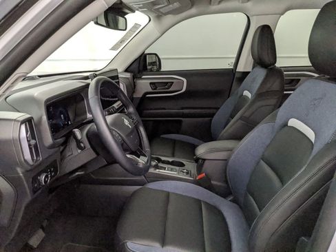 New 2025 Ford Bronco Sport Outer Banks w/ Outer Banks Tech Package+ image 22