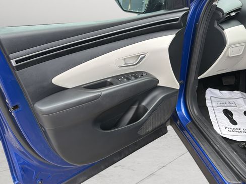 Used 2022 Hyundai Tucson SEL AWD/4WD image 20
