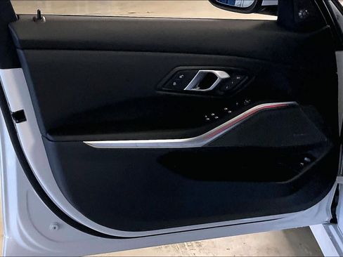 New 2026 BMW 330i Sedan w/ Premium Package image 10