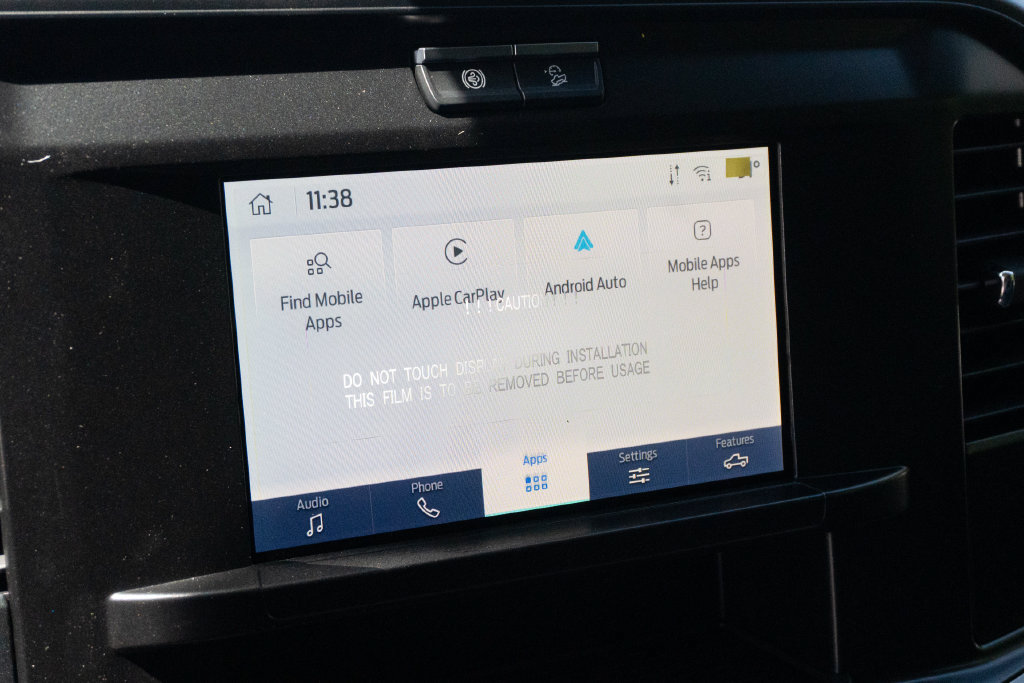 New 2026 Ford F350 XL AWD/4WD image 6