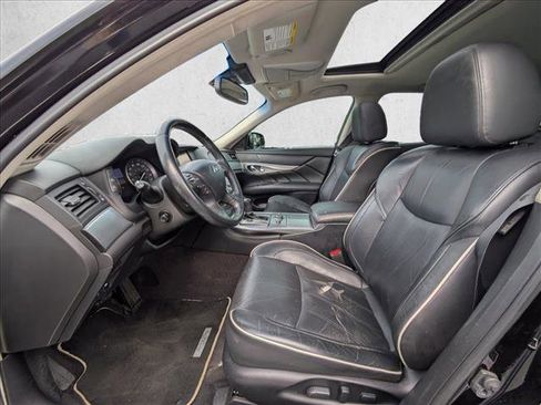 Used 2016 INFINITI Q70 3.7 image 14