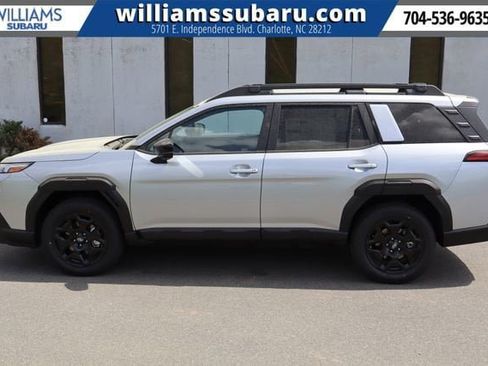 New 2026 Subaru Outback Limited w/ Premium/Limited Plus Package AWD/4WD image 5