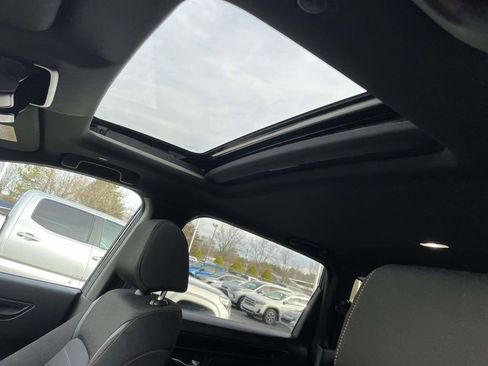 Used 2024 Honda CR-V Sport image 29