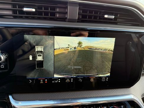 New 2026 GMC Sierra 2500 Denali w/ Denali Reserve Package image 30