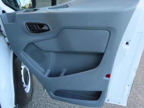 Used 2015 Ford Transit 150 148 Medium Roof RWD image 16