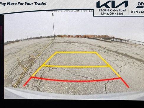 Used 2024 Kia K5 GT-Line image 6