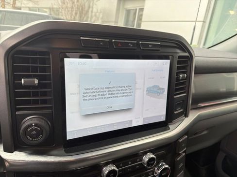 Used 2022 Ford F150 Lariat image 4