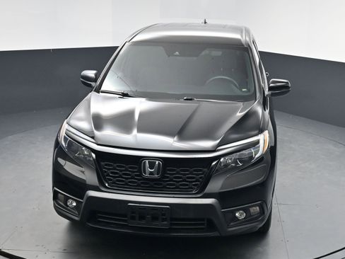 Used 2021 Honda Passport Sport image 9