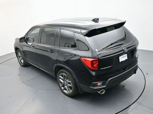 Used 2022 Honda Passport EX-L image 37